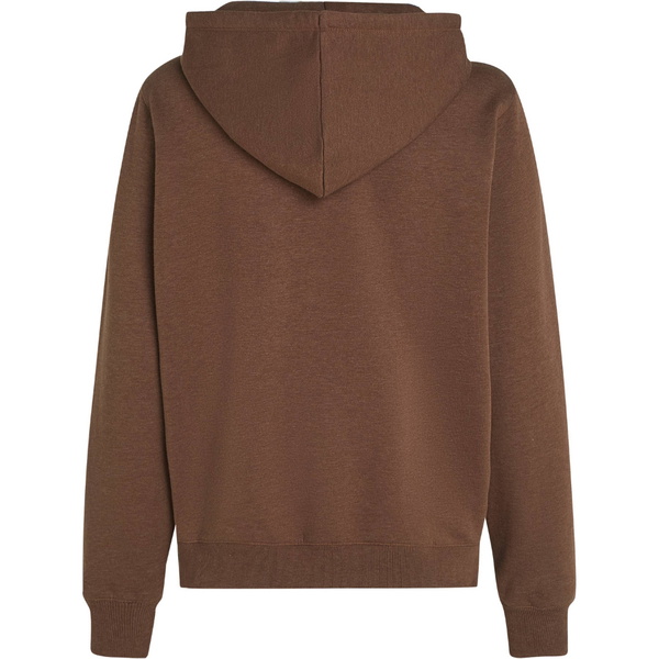 2025 O'Neill Womens Essentials Script Hoodie 1750123 - Hazel Spice